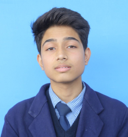 Kartik Parashar